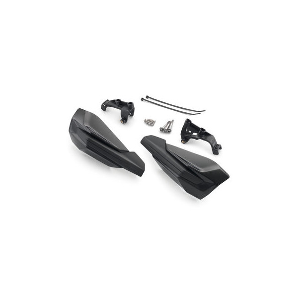 Husqvarna Handguard kit